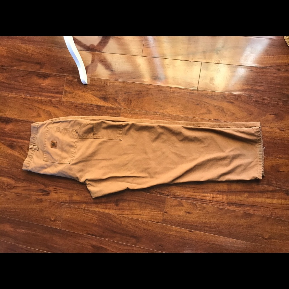 Carhartt pants